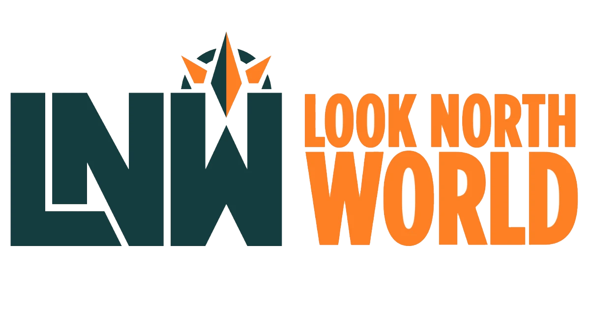 Look North World